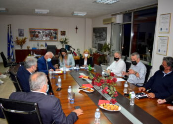 Σ. Ζαχαράκη από Φλώρινα: «Το ΣΔΑΜ μπορεί να υποστηρίξει την τουριστική ανάπτυξη της περιοχής»