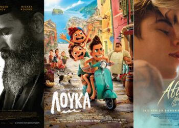 Συνεχίζεται η προβολή της ταινίας ο Άνθρωπος του Θεού στο Σινέ Ολύμπιον- Το πρόγραμμα της Εβδομάδας 2-8 /9