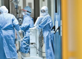 «Το τέρας που λέγεται κορωναϊός νικιέται, έχετε πίστη – Η μαρτυρία και το «ευχαριστώ» μετά τη μάχη με τον κορωνοϊό
