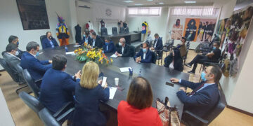 Τα ζητήματα της γουνοποιίας τέθηκαν επί τάπητος στο κυβερνητικό κλιμάκιο από την Ελληνική Ομοσπονδία Γούνας