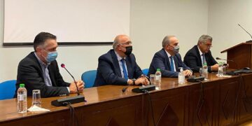 «Θα στηρίξουμε τους πολίτες και τις περιοχές που θα αντιμετωπίσουν πρόβλημα»- Η απάντηση του Αν. Υπουργού Ανάπτυξης για την επικείμενη αύξηση στην τιμή του πετρελαίου θέρμανσης