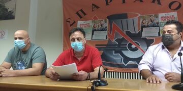 Την Κυριακή 12/9 ο 12ος αγώνας δρόμου ΜΝΗΜΕΣ ΛΙΓΝΙΤΗ- Μόνο με πιστοποιητικό εμβολιασμού ή νόσησης οι συμμετοχές