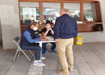 Δήμος Κοζάνης: Rapid tests την Πέμπτη 16 Σεπτεμβρίου, 10:00-13:00, στην κεντρική πλατεία