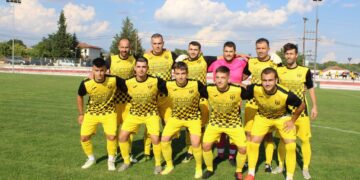 Καρδιοχτύπησε στο πρώτο ξέσπασε στο 2ο ο Τιτάν στον Κρόκο