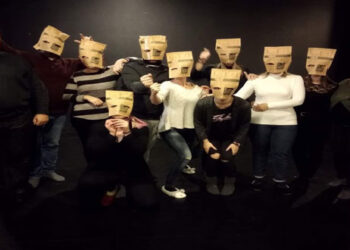 Πτολεμαΐδα: Ξεκινούν και φέτος τα θεατρικά εργαστήρια στο ¨Βόρειο Πεδίο¨