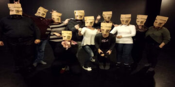 Πτολεμαΐδα: Ξεκινούν και φέτος τα θεατρικά εργαστήρια στο ¨Βόρειο Πεδίο¨