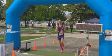 Με επιτυχία πραγματοποιήθηκε  ο Αγώνας Δρόμου «ΜΝΗΜΕΣ ΛΙΓΝΙΤΗ» για 12η χρονιά