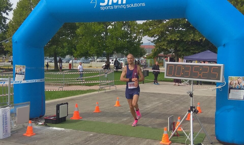 Με επιτυχία πραγματοποιήθηκε  ο Αγώνας Δρόμου «ΜΝΗΜΕΣ ΛΙΓΝΙΤΗ» για 12η χρονιά