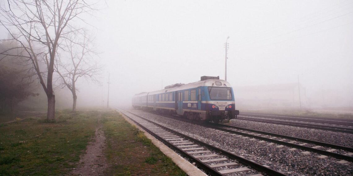 Για τις νέες μελέτες του ΟΣΕ Κοζάνη – Ιωάννινα και Κοζάνη Καλαμπάκα – Γράφει ο Σάκης Δαζάνης