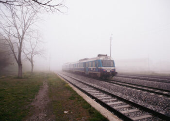 Για τις νέες μελέτες του ΟΣΕ Κοζάνη – Ιωάννινα και Κοζάνη Καλαμπάκα – Γράφει ο Σάκης Δαζάνης