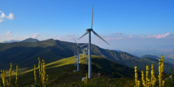 Διαγωνισμός φωτογραφίας από την ΕΛΕΤΑΝ για την Παγκόσμιο Ημέρα Αιολικής Ενέργειας- Πρώτο βραβείο στον Ηλία Δημητρίου για φωτογραφία στη Βίγλα Φλώρινας