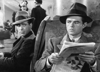 Φιλοπρόοδος Σύλλογος Κοζάνης- Θερινό σινεμά «Το Γεράκι της Μάλτας» σήμερα Τετάρτη 1 Σεπτεμβρίου