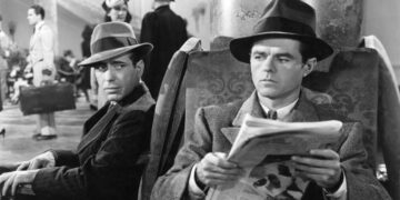 Φιλοπρόοδος Σύλλογος Κοζάνης- Θερινό σινεμά «Το Γεράκι της Μάλτας» σήμερα Τετάρτη 1 Σεπτεμβρίου