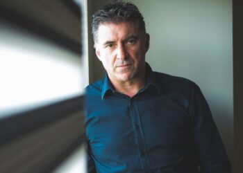 Παραιτείται ο Θοδωρής Ζαγοράκης από την προεδρία της ΕΠΟ