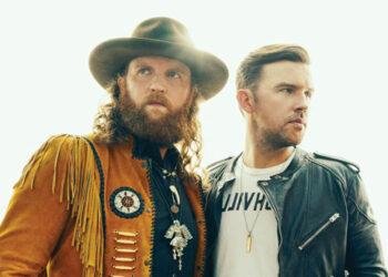 Οι μουσικές επιλογές του e-ptolemeos.gr – Brothers Osborne – Rum (2017)