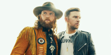 Οι μουσικές επιλογές του e-ptolemeos.gr – Brothers Osborne – Rum (2017)