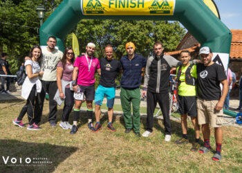 Δήμος Βοΐου: To VoioRace series στον Μπούρινο