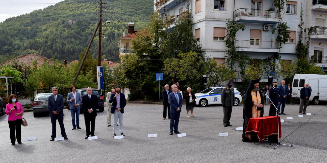 Εκδηλώσεις Μνήμης για τη Μικρασιατική Καταστροφή στην Πόλη της Φλώρινας