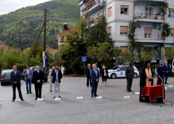 Εκδηλώσεις Μνήμης για τη Μικρασιατική Καταστροφή στην Πόλη της Φλώρινας