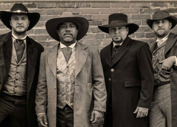 Οι μουσικές επιλογές του e-ptolemeos.gr – Darius Rucker – Straight To Hell (2017) (ft. Charles Kelley, Jason Aldean, Luke Bryan)