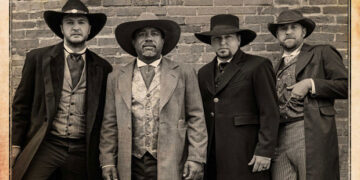Οι μουσικές επιλογές του e-ptolemeos.gr – Darius Rucker – Straight To Hell (2017) (ft. Charles Kelley, Jason Aldean, Luke Bryan)