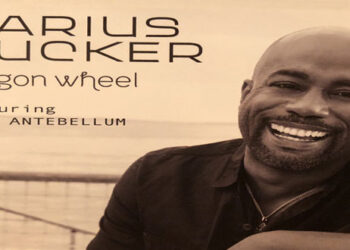 Οι μουσικές επιλογές του e-ptolemeos.gr – Darius Rucker – Wagon Wheel (2013)