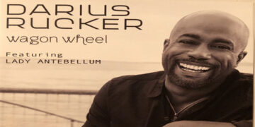 Οι μουσικές επιλογές του e-ptolemeos.gr – Darius Rucker – Wagon Wheel (2013)