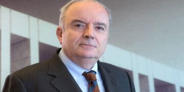 Γ. Περιστέρης (Πρόεδρος Ομίλου ΓΕΚ ΤΕΡΝΑ): Μπορούμε να πετύχουμε όχι απλά βιώσιμη ανάπτυξη αλλά βιώσιμη ευημερία για όλους!  Οι επενδύσεις στην παραγωγή και αποθήκευση καθαρής ενέργειας διασφαλίζουν χαμηλό κόστος ενέργειας