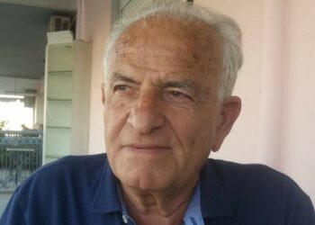 Ενημέρωση για τον “κίνδυνο” από ΕΓΚΕΦΑΛΙΚΟ ΕΠΕΙΣΟΔΙΟ στην ΚΟΛΠΙΚΗ ΜΑΡΜΑΡΥΓΗ , από τον Ομότιμο Καθηγητή Καρδιολογίας του Α.Π.Θ. Γεώργιο Παρχαρίδη (Της Κούλας Πουλασιχίδου)