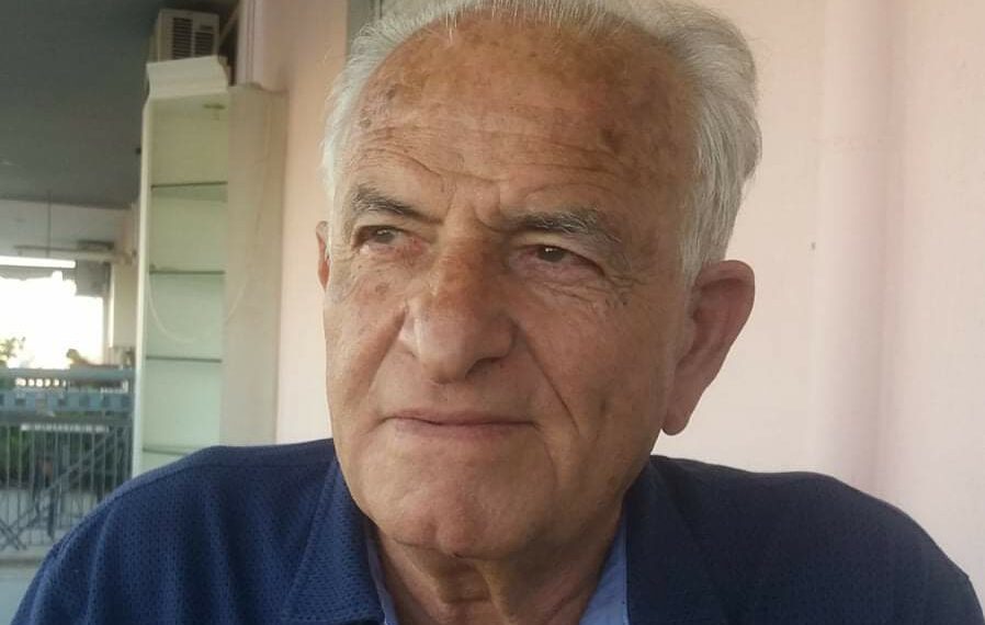 Ενημέρωση για τον “κίνδυνο” από ΕΓΚΕΦΑΛΙΚΟ ΕΠΕΙΣΟΔΙΟ στην ΚΟΛΠΙΚΗ ΜΑΡΜΑΡΥΓΗ , από τον Ομότιμο Καθηγητή Καρδιολογίας του Α.Π.Θ. Γεώργιο Παρχαρίδη (Της Κούλας Πουλασιχίδου)