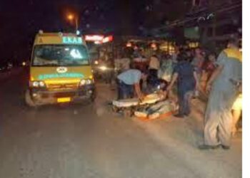 Θανατηφόρο τροχαίο στην Καστοριά