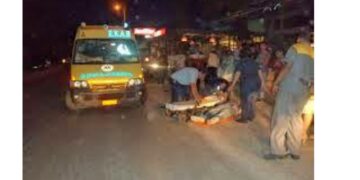 Θανατηφόρο τροχαίο στην Καστοριά