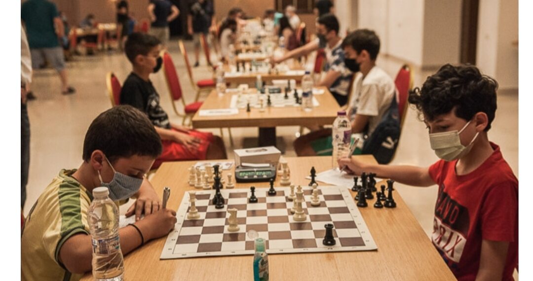 Ξεκινούν τα μαθήματα σκακιού για την Σκακιστική Ακαδημία Πτολεμαΐδας
