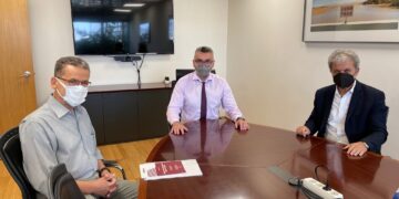 Γ. Αμανατίδης Βουλευτής ΝΔ Π.Ε. Κοζάνης: «Έντονη κινητικότητα για υπογειοποίηση των γραμμών Υπερύψηλής Τάσης στη νέα θέση της Ποντοκώμης»