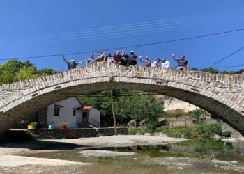 Περιφέρεια Δυτικής Μακεδονίας: Ανακάλυψαν τις ομορφιές της Δυτικής Μακεδονίας οι ξένοι επαγγελματίες του τουρισμού μέσα από το Fam- Press Trip