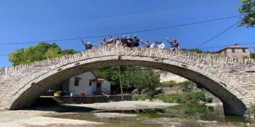 Περιφέρεια Δυτικής Μακεδονίας: Ανακάλυψαν τις ομορφιές της Δυτικής Μακεδονίας οι ξένοι επαγγελματίες του τουρισμού μέσα από το Fam- Press Trip
