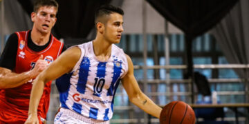 Στον Αριστοτέλη Φλώρινας ο Πτολεμαϊδιώτης Σάββας Παπαδόπουλος