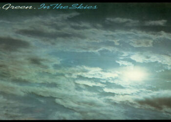 Οι μουσικές επιλογές του e-ptolemeos.gr – Peter Green – Just For You (1979)