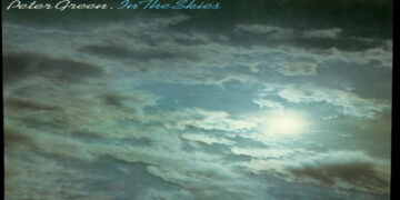 Οι μουσικές επιλογές του e-ptolemeos.gr – Peter Green – Just For You (1979)