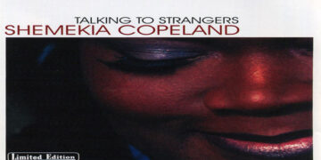 Οι μουσικές επιλογές του e-ptolemeos.gr – Shemekia Copeland – Too Close (2002)