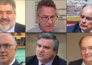 ΤΟ ΣΤΙΓΜΑ 08/09 – Η νέα στήλη που σχολιάζει την επικαιρότητα