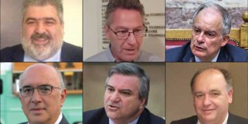 ΤΟ ΣΤΙΓΜΑ 08/09 – Η νέα στήλη που σχολιάζει την επικαιρότητα