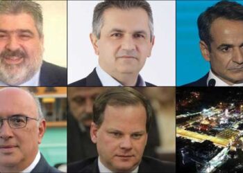 ΤΟ ΣΤΙΓΜΑ 15/09 – Η νέα στήλη που σχολιάζει την επικαιρότητα