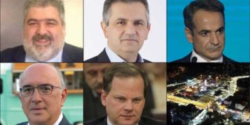 ΤΟ ΣΤΙΓΜΑ 15/09 – Η νέα στήλη που σχολιάζει την επικαιρότητα