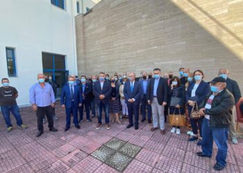 Σάρκα και οστά στην πρώτη ενεργειακή κοινότητα για ΤΟΕΒ- Η υπογραφή της σύστασης καταστατικού από την Περιφέρεια Δυτικής Μακεδονίας- VIDEO