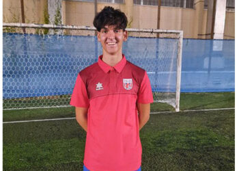 Για δοκιμαστικά στα τμήματα υποδομής της Ατλέτικο Μαδρίτης νεαρός της U17 του Βόλου που αποκτήθηκε από τον Ατρόμητο Πτολεμαΐδας