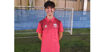 Για δοκιμαστικά στα τμήματα υποδομής της Ατλέτικο Μαδρίτης νεαρός της U17 του Βόλου που αποκτήθηκε από τον Ατρόμητο Πτολεμαΐδας