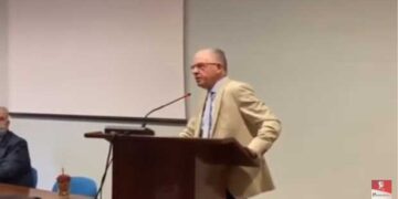 Ανδρέας Λυκουρέντζος: “Θέλω να έχετε εμπιστοσύνη στον ΕΛΓΑ” – Όσα είπε για τις αποζημιώσεις παραγωγών που έχουν πληγεί από παγετό – καύσωνα (βίντεο)