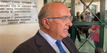 «Ο λιγνίτης αποτελεί την ενεργειακή ασφάλεια της χώρας- Εκλογές στην ώρα τους»- Πως σχολιάζει ο Μιχάλης Παπαδόπουλος τις ανακοινώσεις Μητσοτάκη στη ΔΕΘ- video