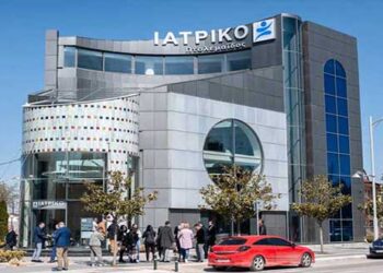 ΙΑΤΡΙΚΟ ΠΤΟΛΕΜΑΪΔΟΣ: Στα 10 ευρώ η τιμή του Rapid Test